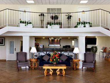 Ramada By Wyndham Bowling Hotel Bowling Green